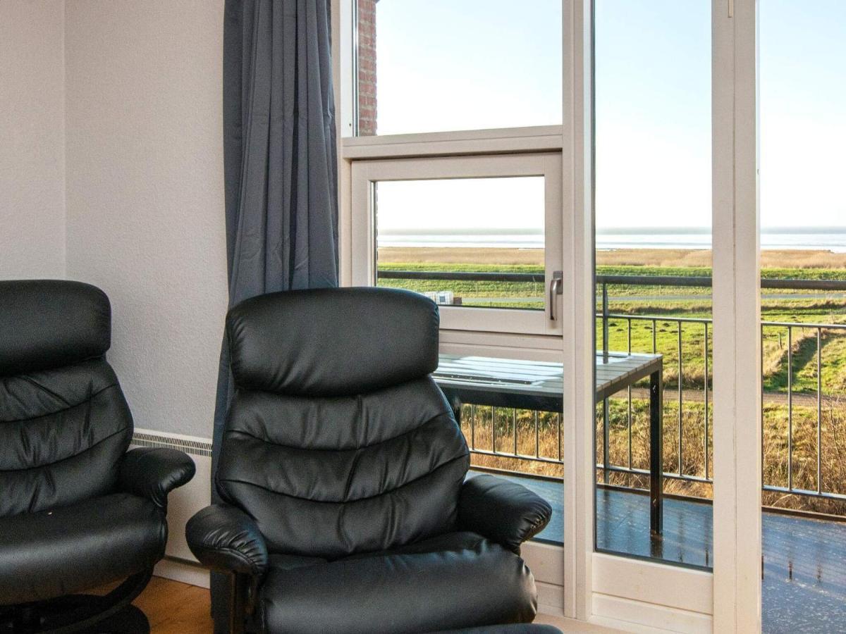 Beautiful Holiday Home In Ha¸Jer With Terrace Emmerlev Eksteriør billede