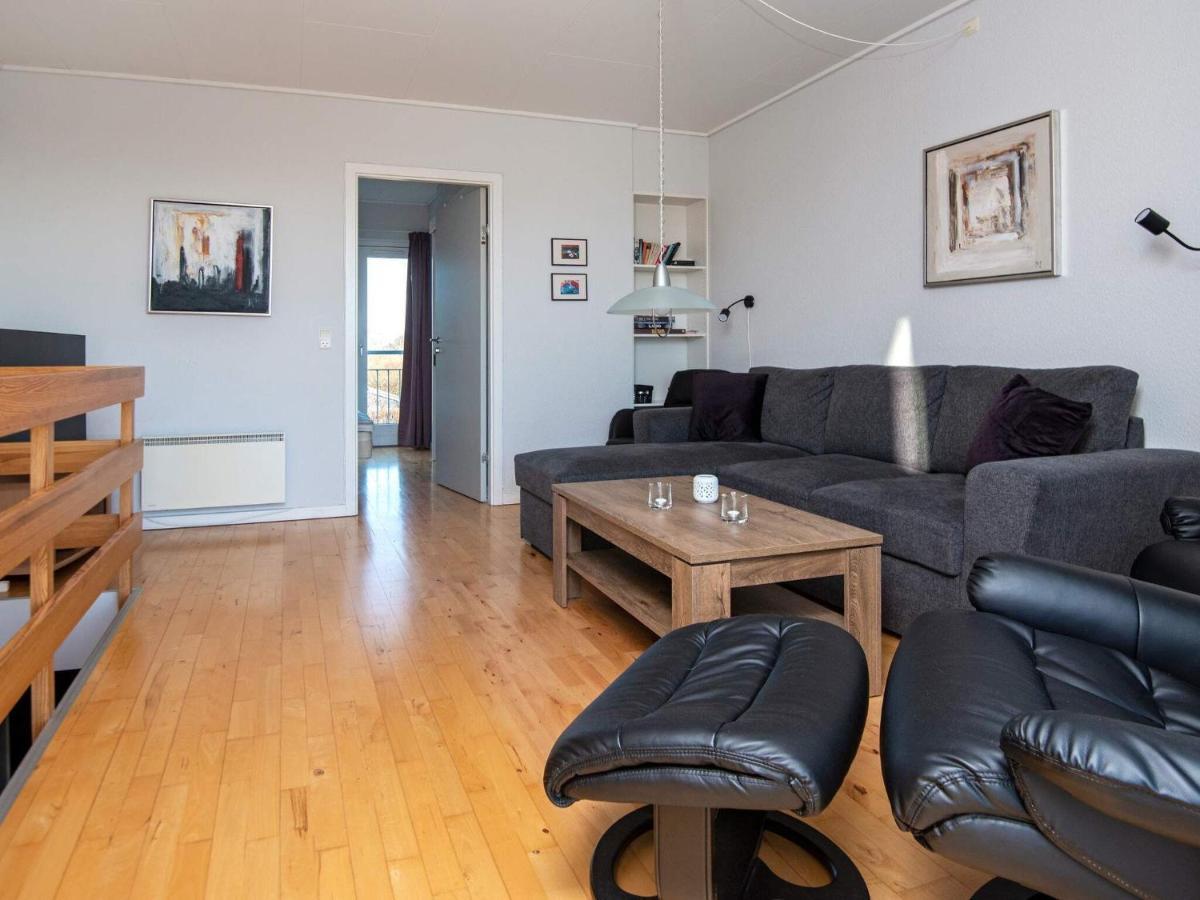 Beautiful Holiday Home In Ha¸Jer With Terrace Emmerlev Eksteriør billede