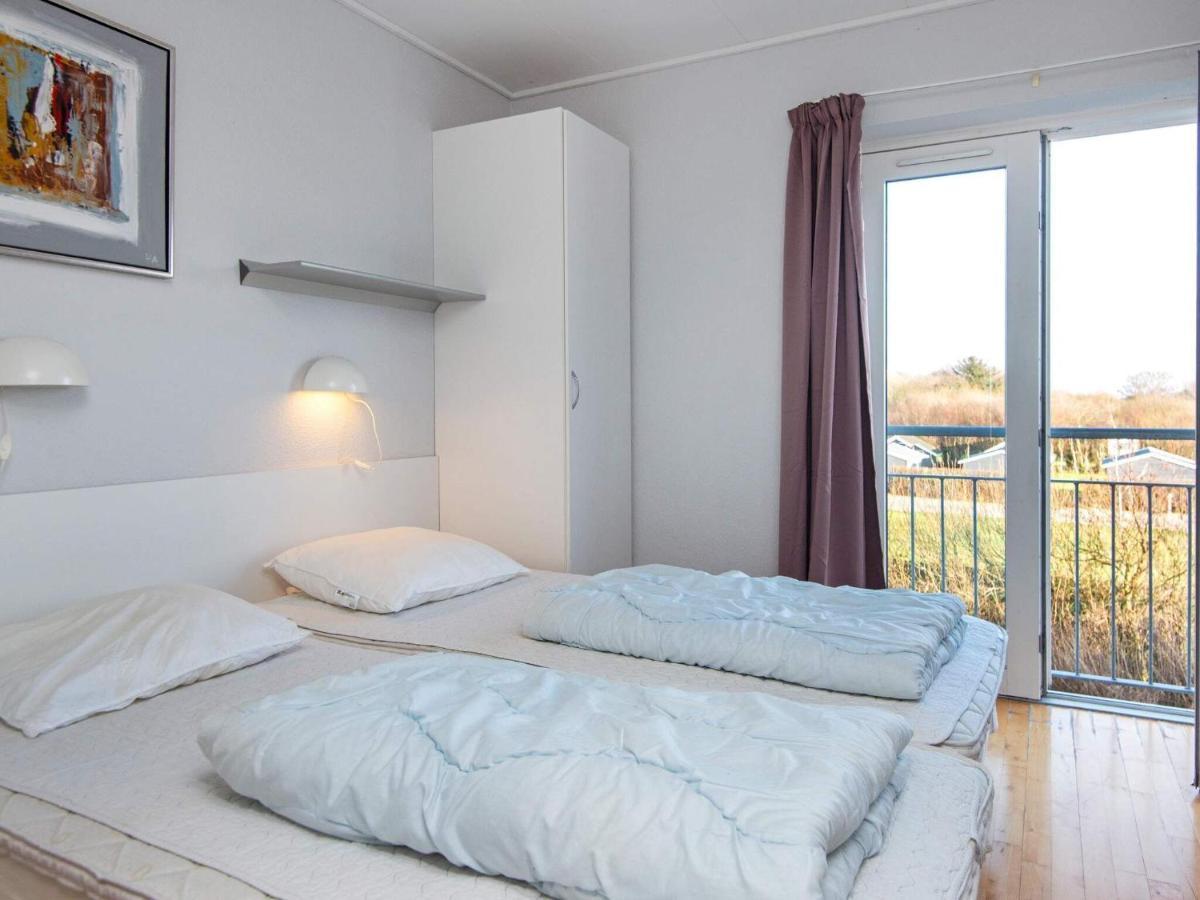 Beautiful Holiday Home In Ha¸Jer With Terrace Emmerlev Eksteriør billede